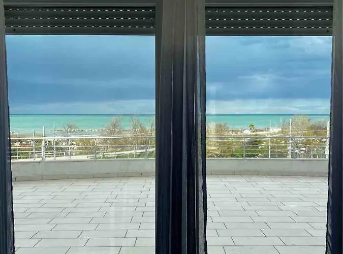 Nautilus A Mare Aparthotel Ortona