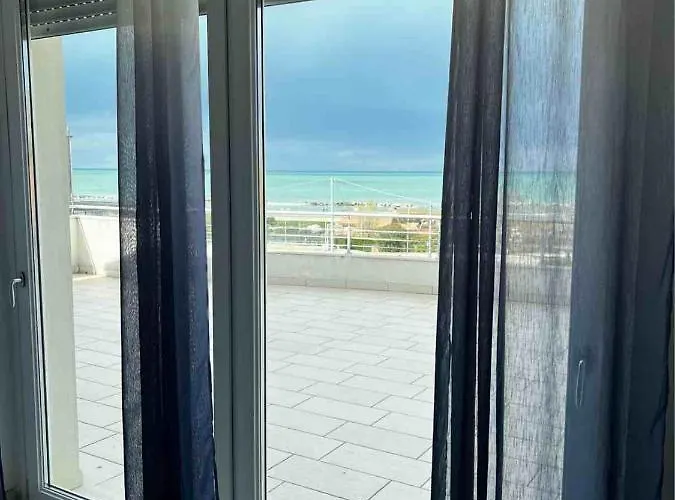 Nautilus A Mare Aparthotel