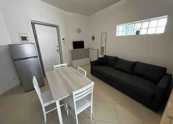 Nautilus A Mare Ortona