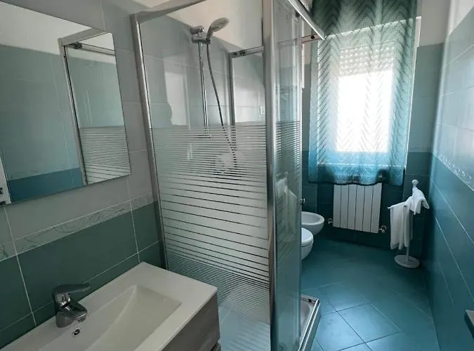 Nautilus A Mare Aparthotel 4*