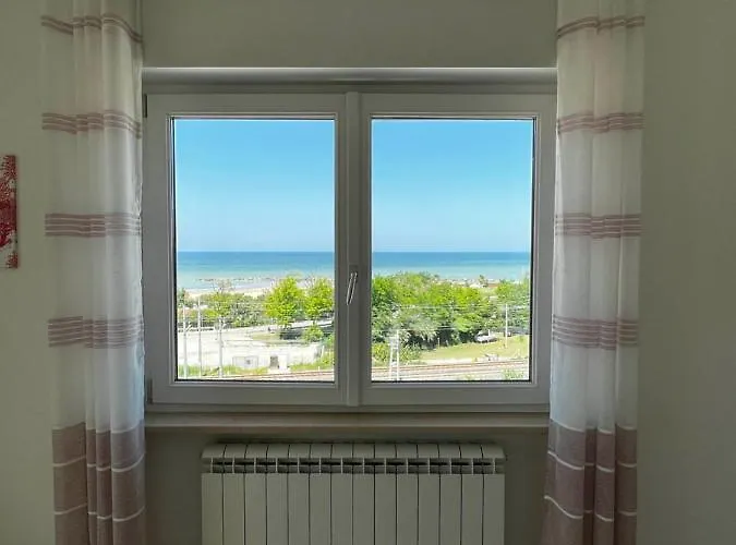 Aparthotel Nautilus A Mare