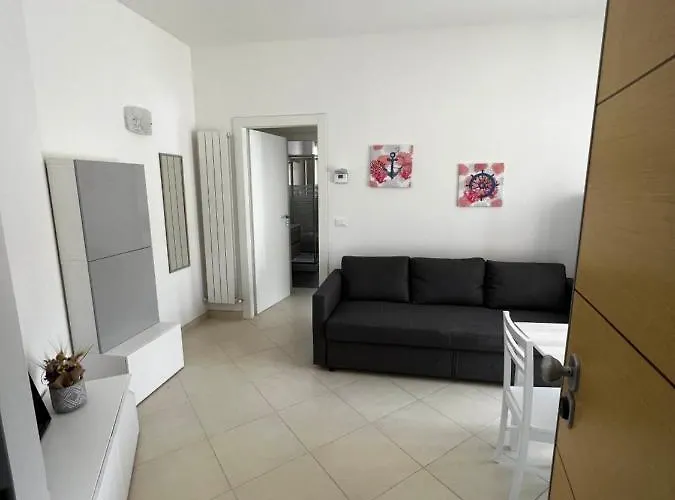 Nautilus A Mare 4* Ortona