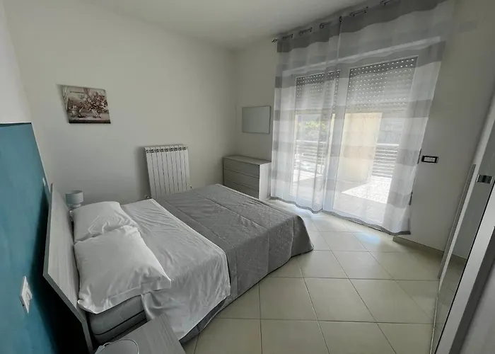 Aparthotel Nautilus A Mare