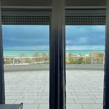 Nautilus A Mare Aparthotel Ortona