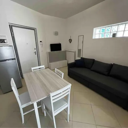 Nautilus A Mare Ортона