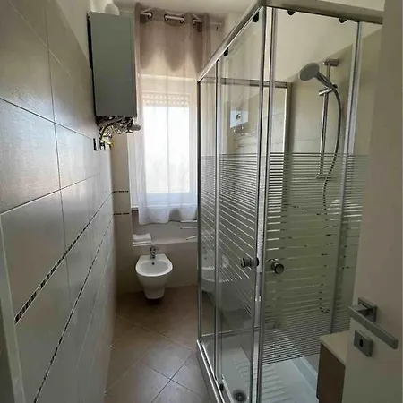 Nautilus A Mare Ортона