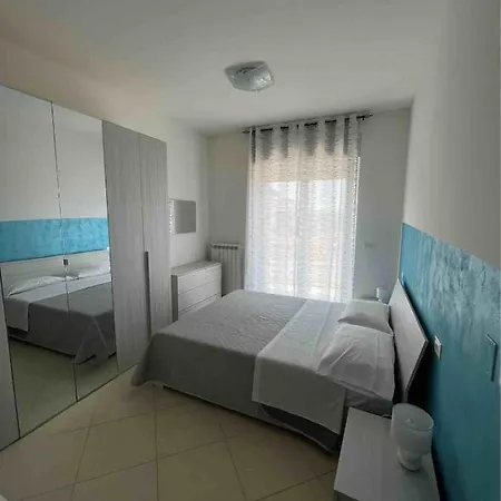 Aparthotel Nautilus A Mare