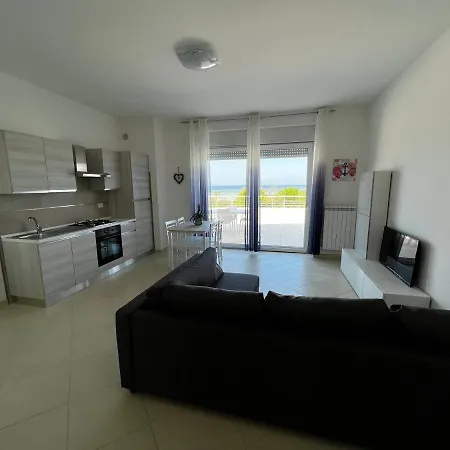 Nautilus A Mare 4* Ortona