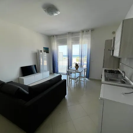 Nautilus A Mare Апарт-отель