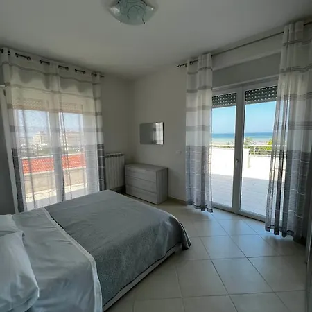 Nautilus A Mare 4* Ortona