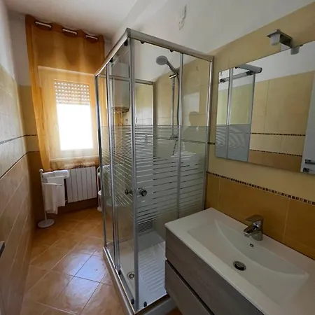 Nautilus A Mare Апарт-отель Ортона