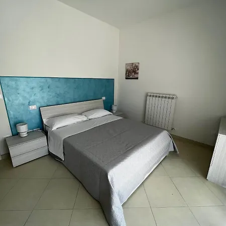 Aparthotel Nautilus A Mare *