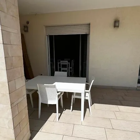 Aparthotel Nautilus A Mare
