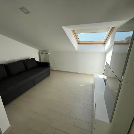 Апарт-отель Nautilus A Mare