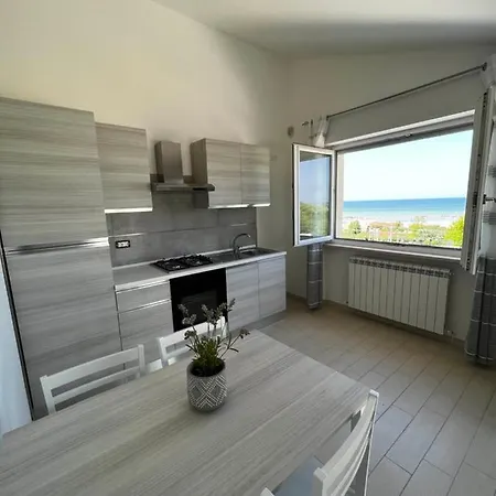Aparthotel Nautilus A Mare Ortona