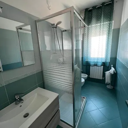 Nautilus A Mare Aparthotel *