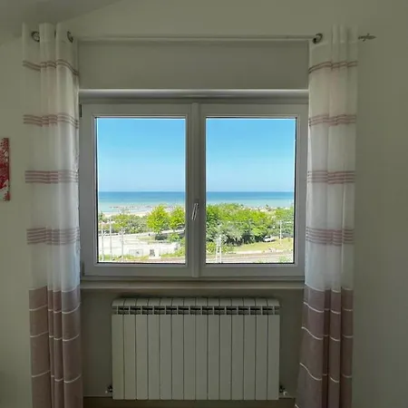 Aparthotel Nautilus A Mare