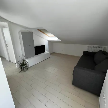 Nautilus A Mare Апарт-отель Ортона