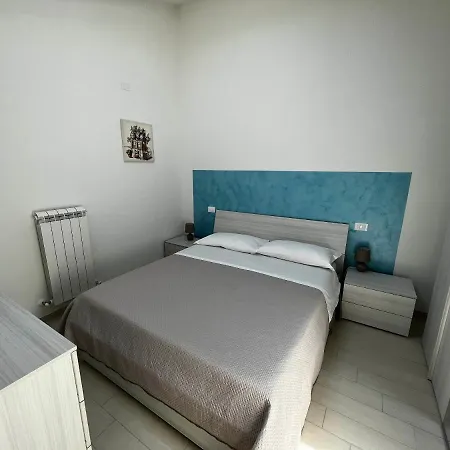 Nautilus A Mare 4* Ортона