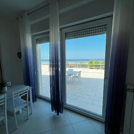 Nautilus A Mare 4* Ortona
