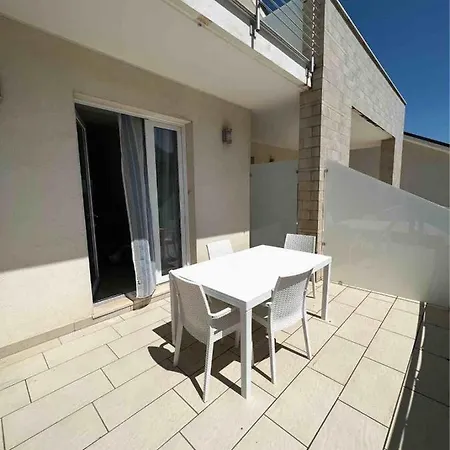 Апарт-отель Nautilus A Mare Ортона