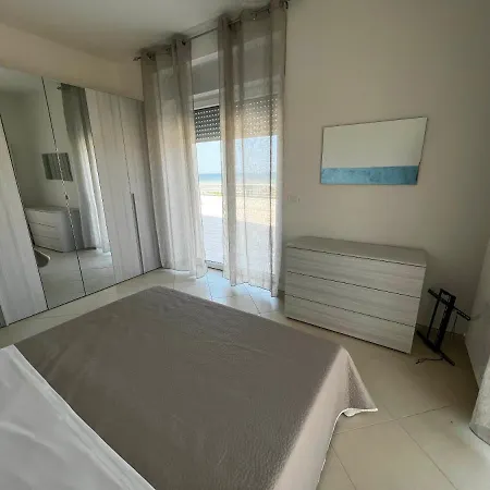 Aparthotel Nautilus A Mare