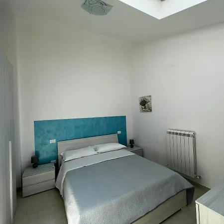 Nautilus A Mare Апарт-отель 4*