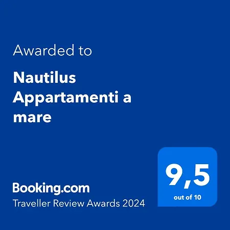 Nautilus A Mare