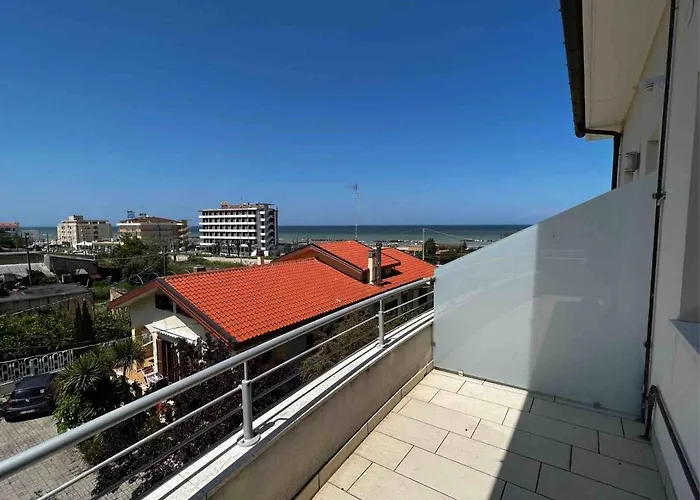 Nautilus A Mare Ortona