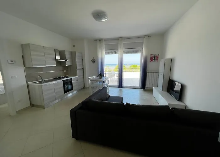 Nautilus A Mare 4* Ortona