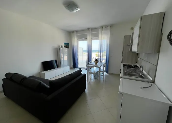 Nautilus A Mare Aparthotel