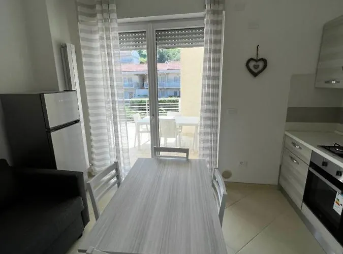 Nautilus A Mare Aparthotel