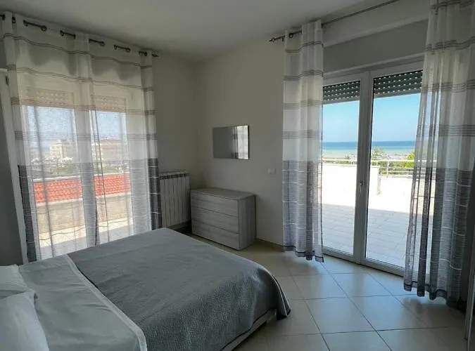 Nautilus A Mare 4* Ortona