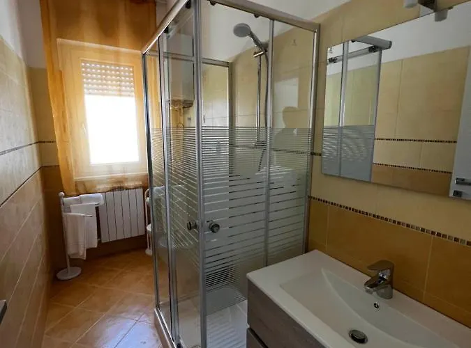 Nautilus A Mare Hotel apartamentowy Ortona