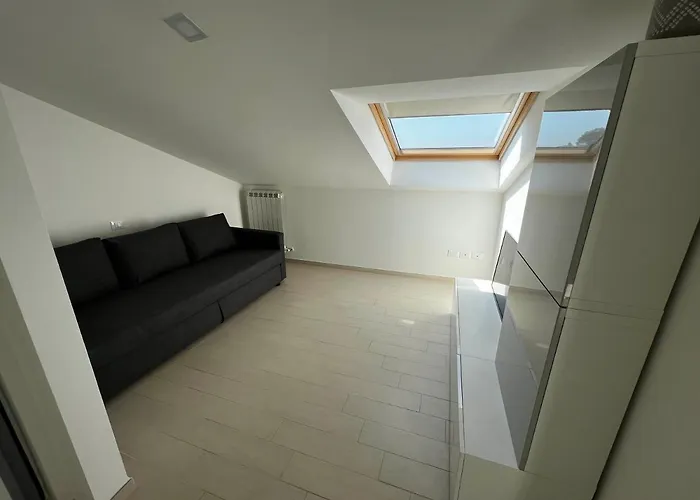 Aparthotel Nautilus A Mare