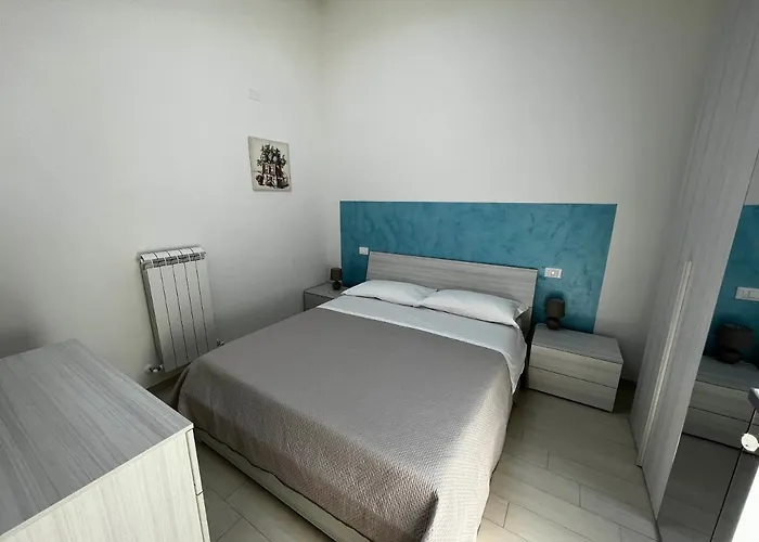 Nautilus A Mare 4* Ortona