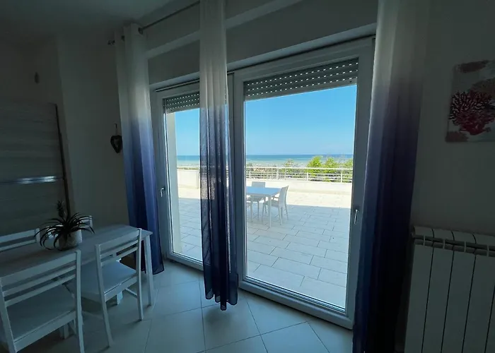 Nautilus A Mare 4* Ortona