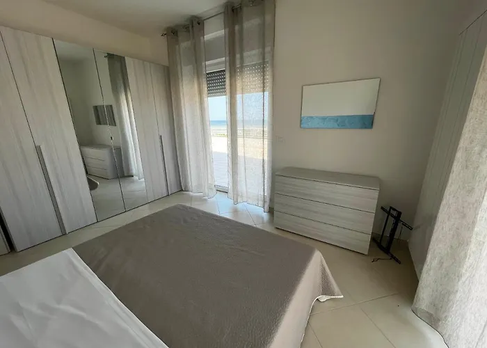 Aparthotel Nautilus A Mare