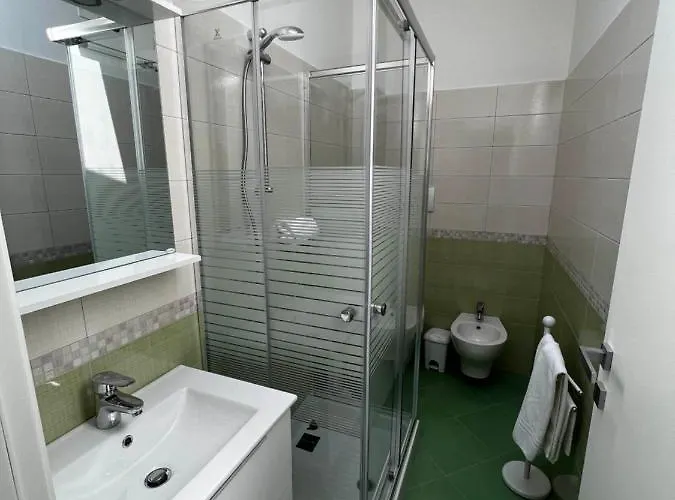 Aparthotel Nautilus A Mare 4*